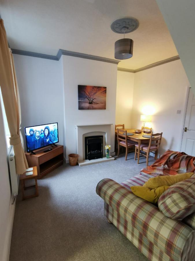 Parkside House 3 Bedroom 2 Bathroom. Parking. Barrow-in-Furness Exterior foto