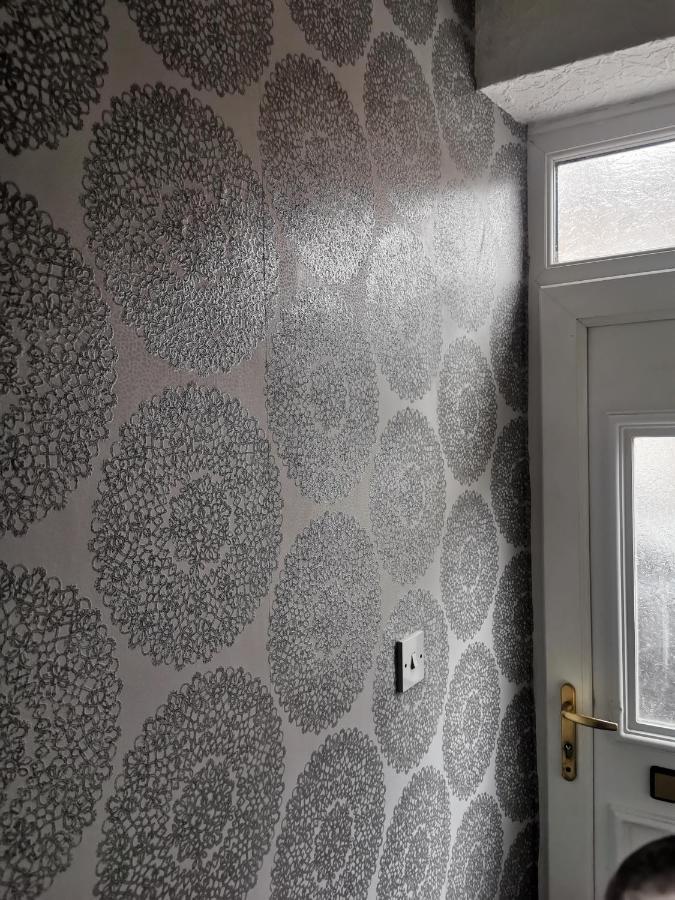 Parkside House 3 Bedroom 2 Bathroom. Parking. Barrow-in-Furness Exterior foto
